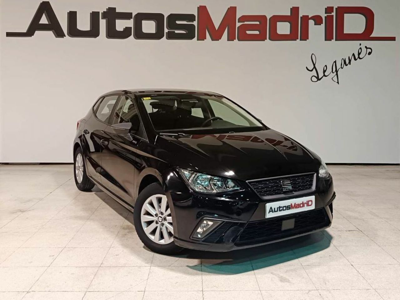 Foto seat ibiza 2018 /
