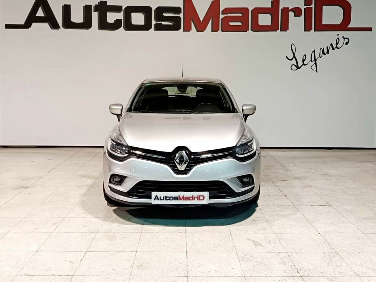 renault clio 2019 / foto grande (2)