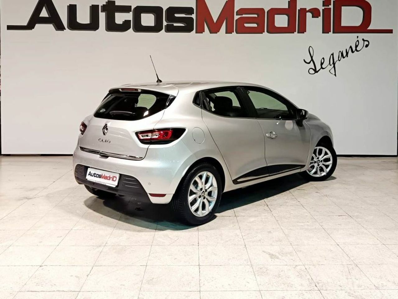 renault clio 2019 / foto grande (3)