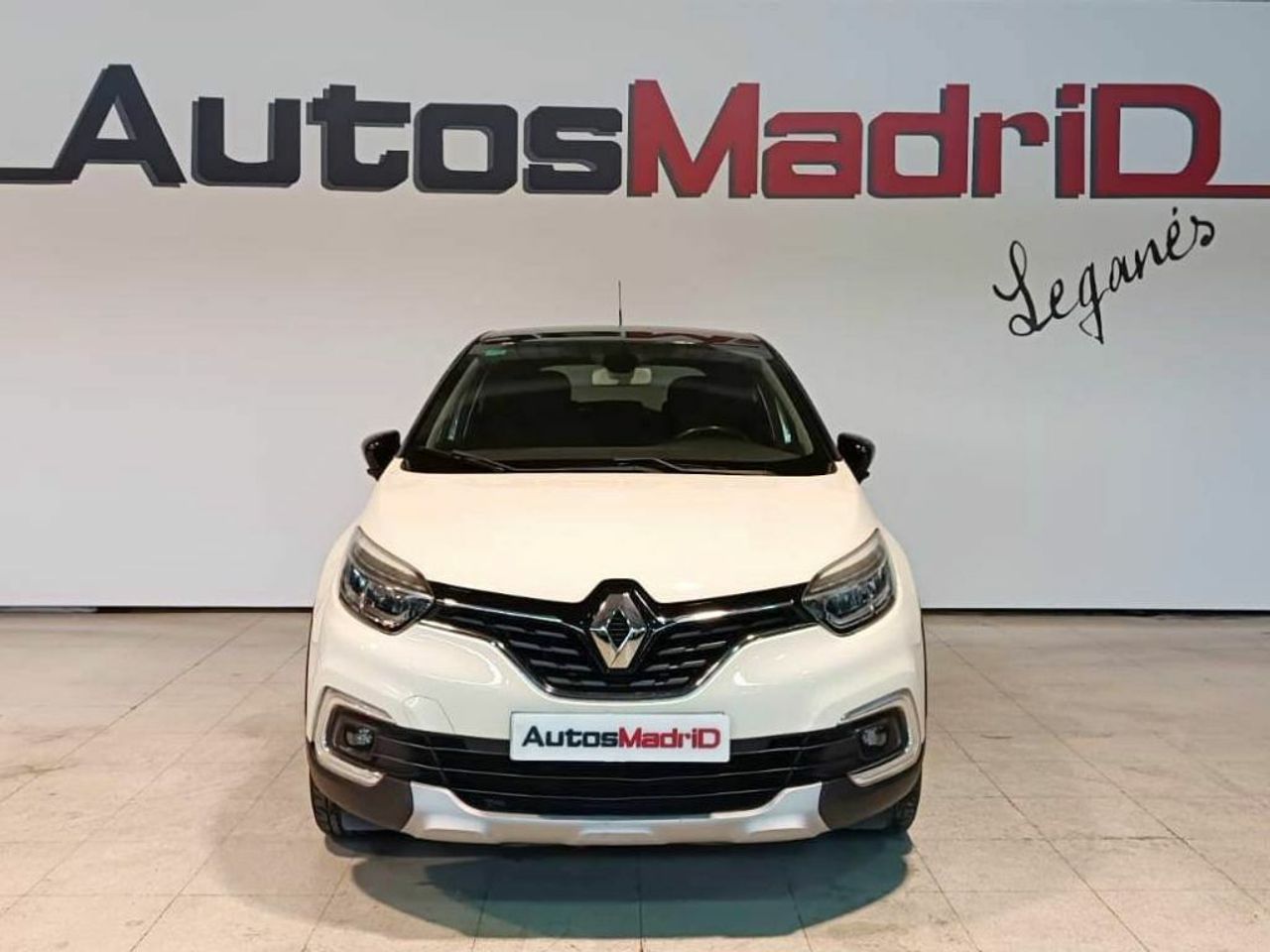 renault captur 2019 / foto grande (2)