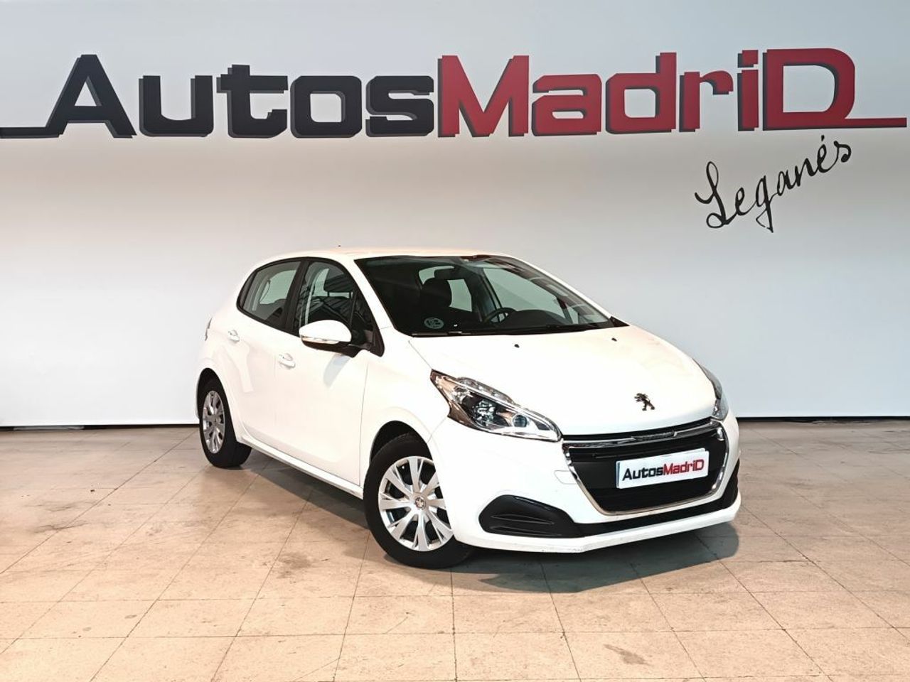 Mini one 2019 alcala de henares  de segunda mano - peugeot 208 2019 /