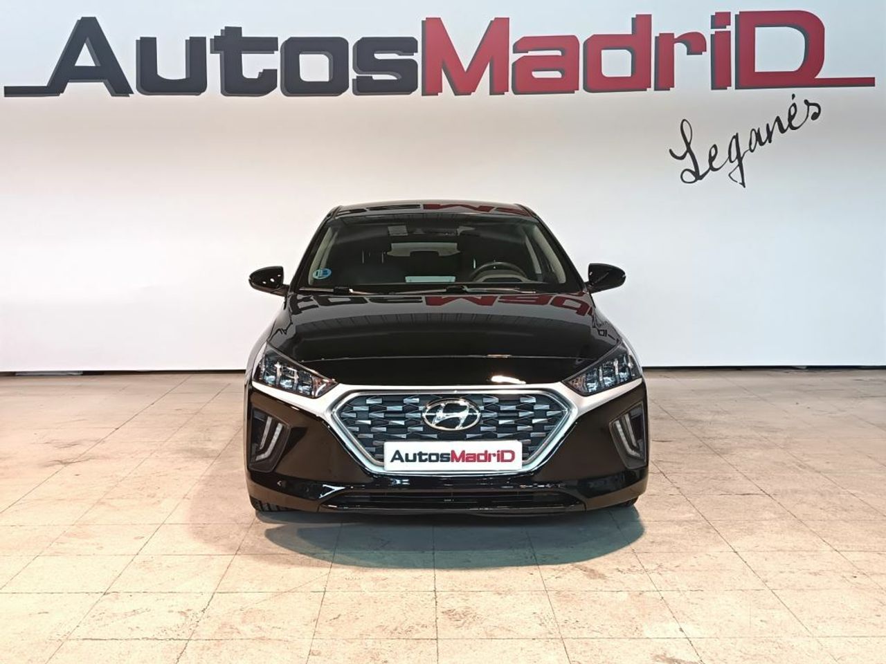 hyundai ioniq 2021 / foto grande (2)