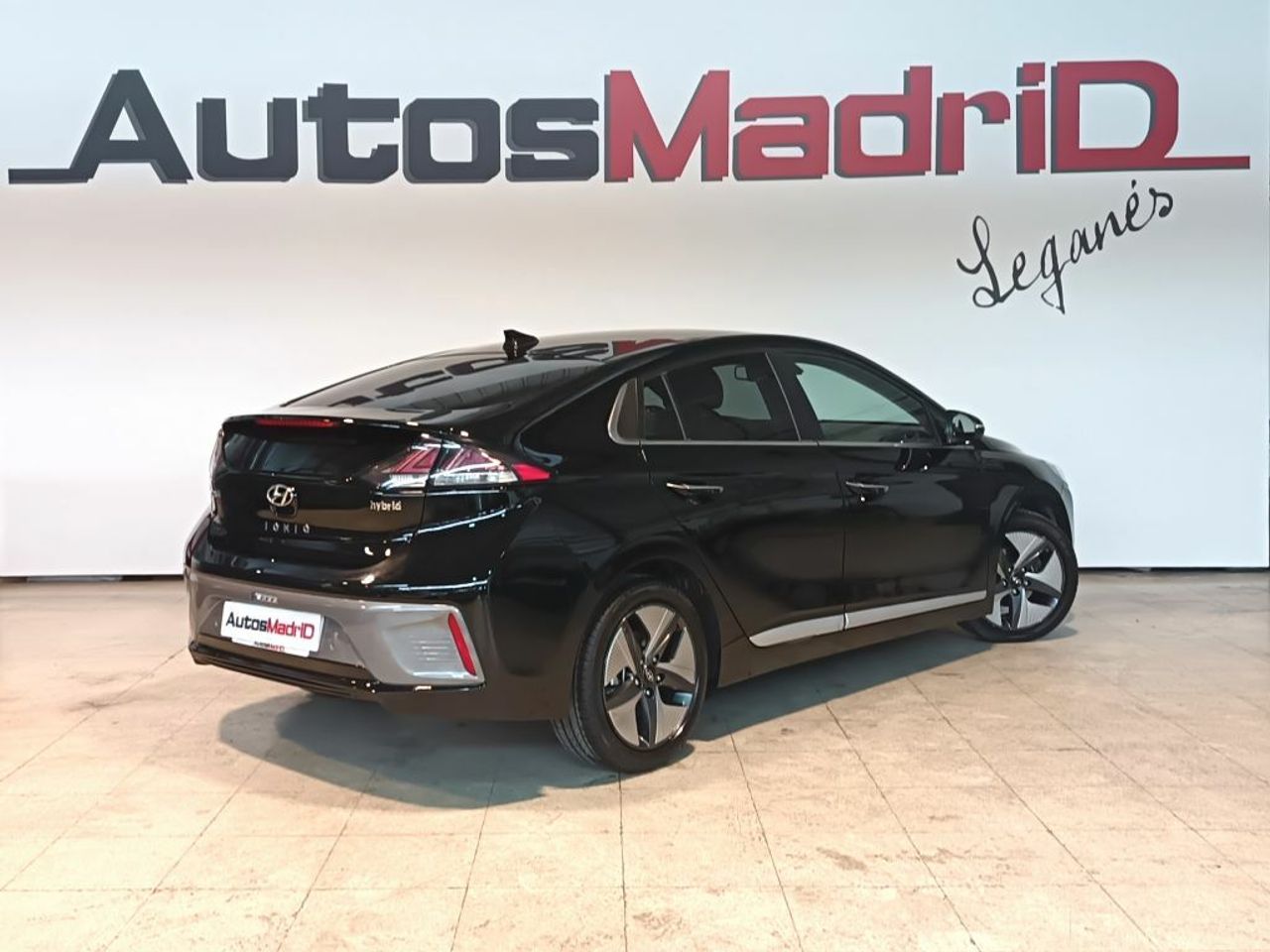 hyundai ioniq 2021 / foto grande (3)