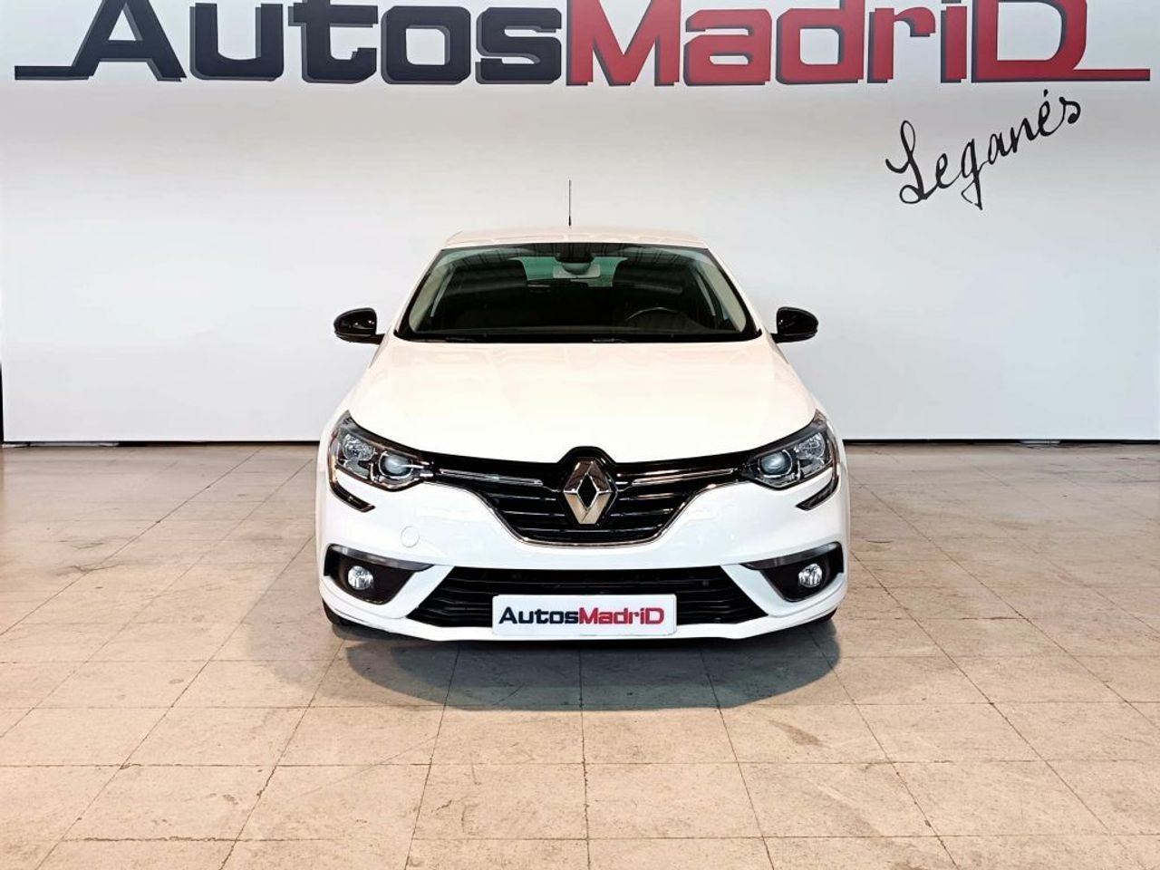 renault megane 2019 / foto grande (2)