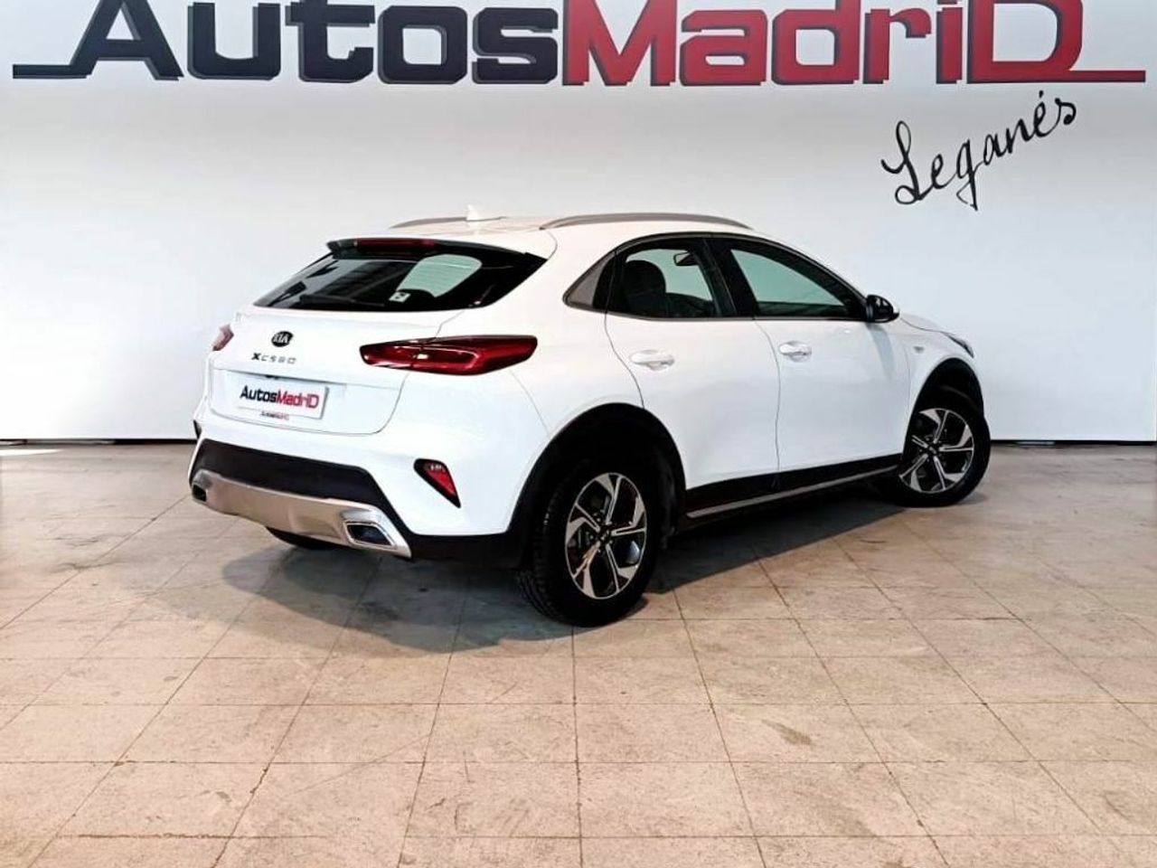 kia xceed 2021 / foto grande (3)