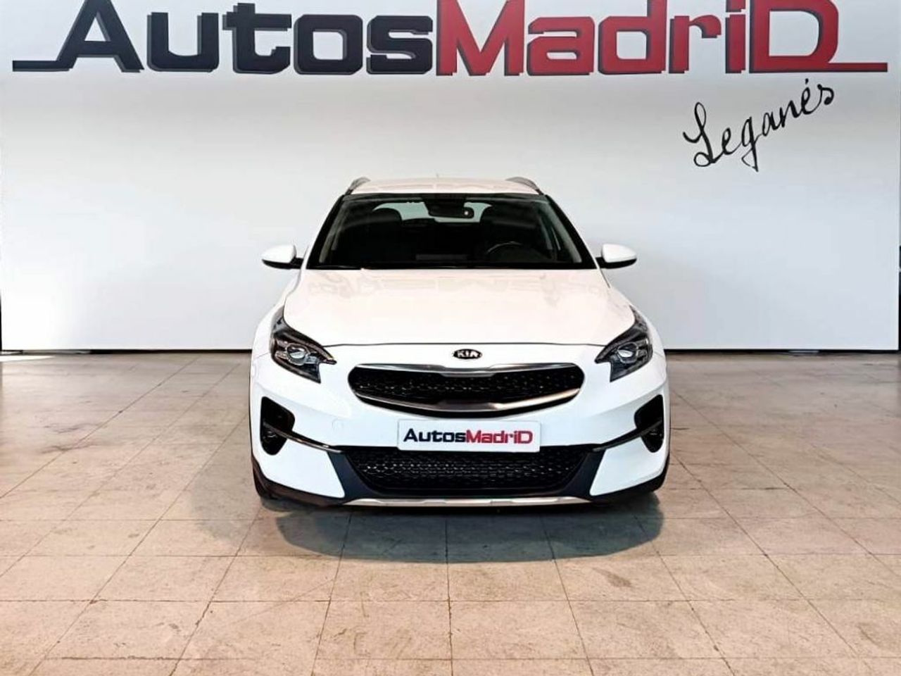 kia xceed 2021 / foto grande (2)