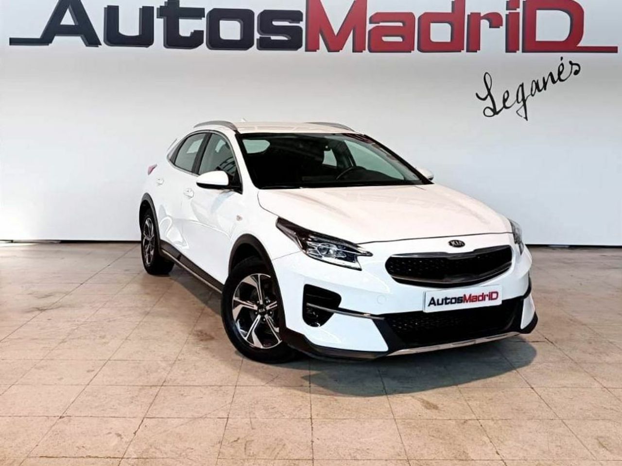 Foto kia xceed 2021 /