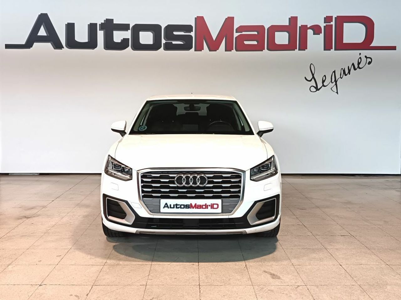 audi q2 2019 / foto grande (2)