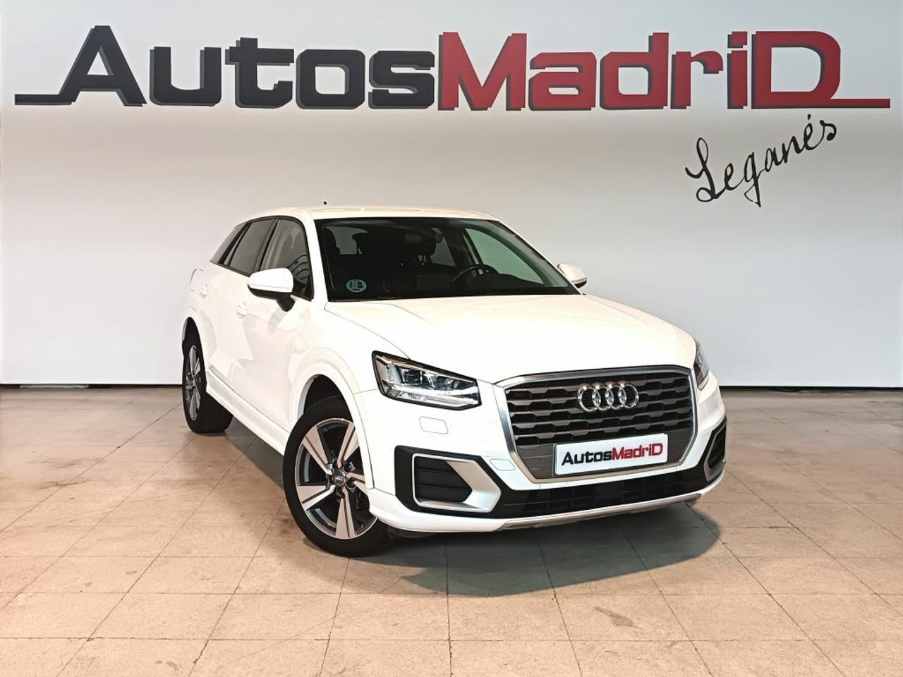 Foto audi q2 2019 /