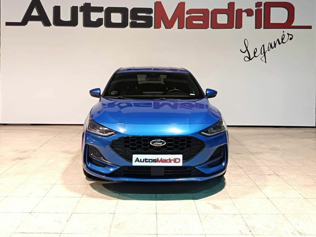 ford focus 2022 / foto grande (2)