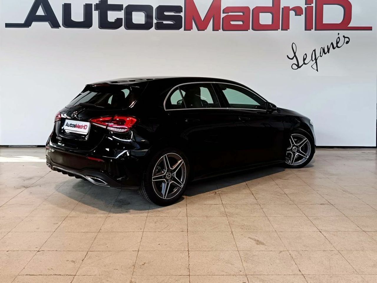 mercedes clase a 2021 / foto grande (3)