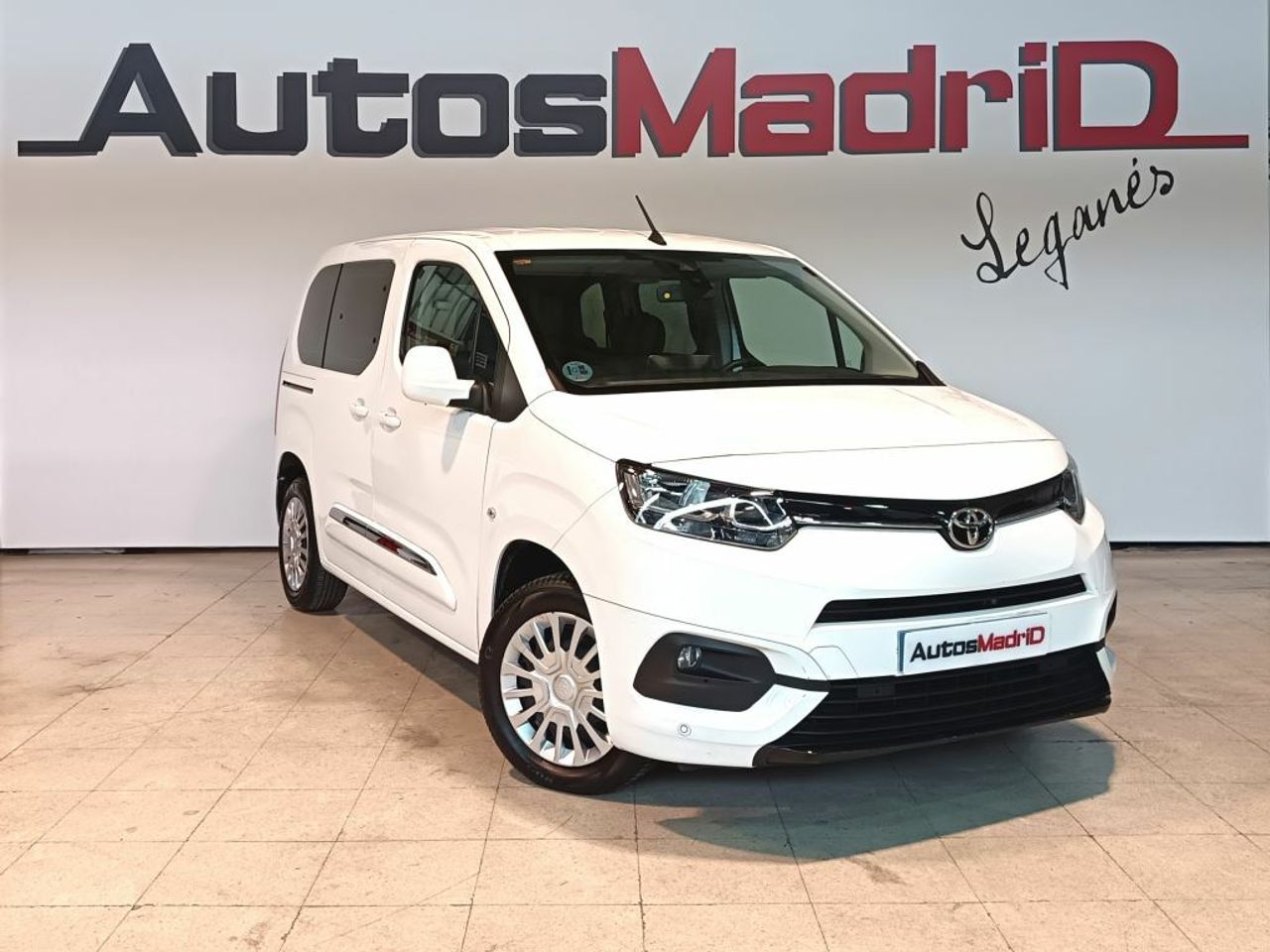 Foto toyota proace city 2020 /