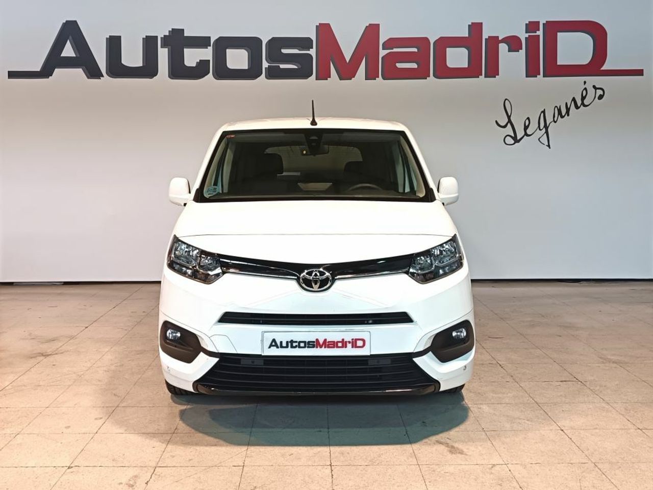 toyota proace city 2020 / foto grande (2)
