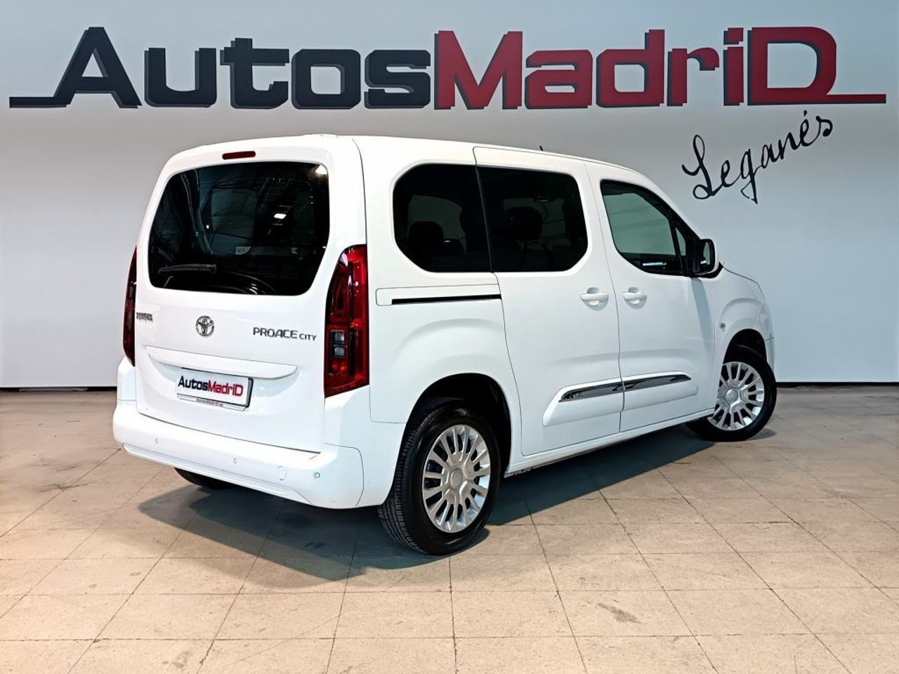 toyota proace city 2020 / foto grande (3)