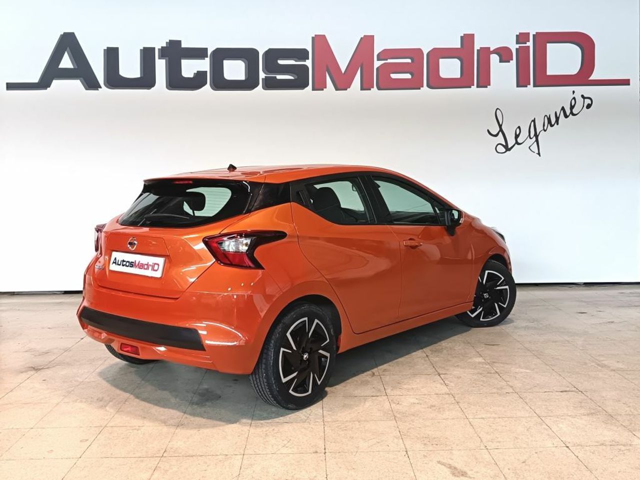 nissan micra 2021 / foto grande (3)