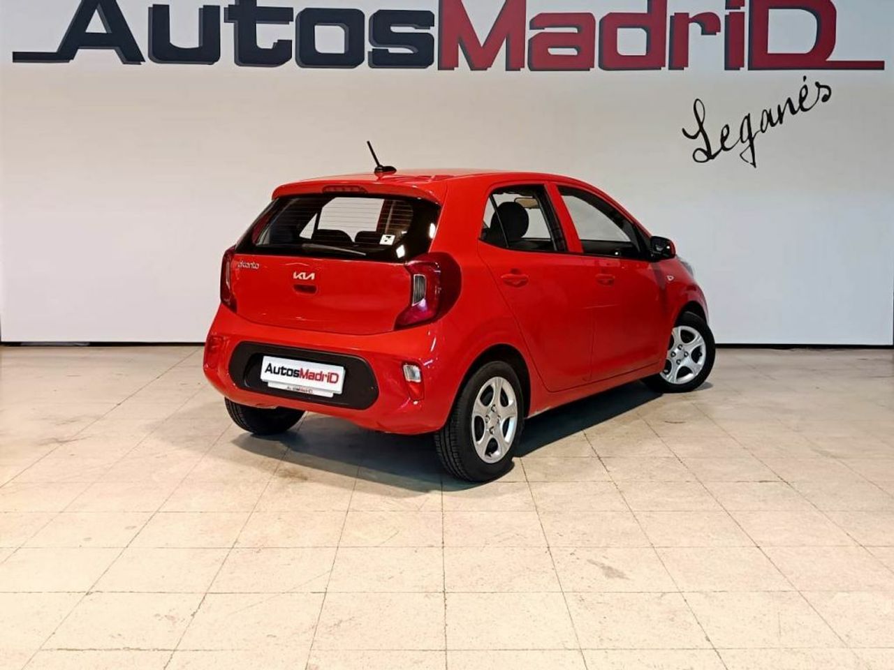 kia picanto 2022 / foto grande (3)