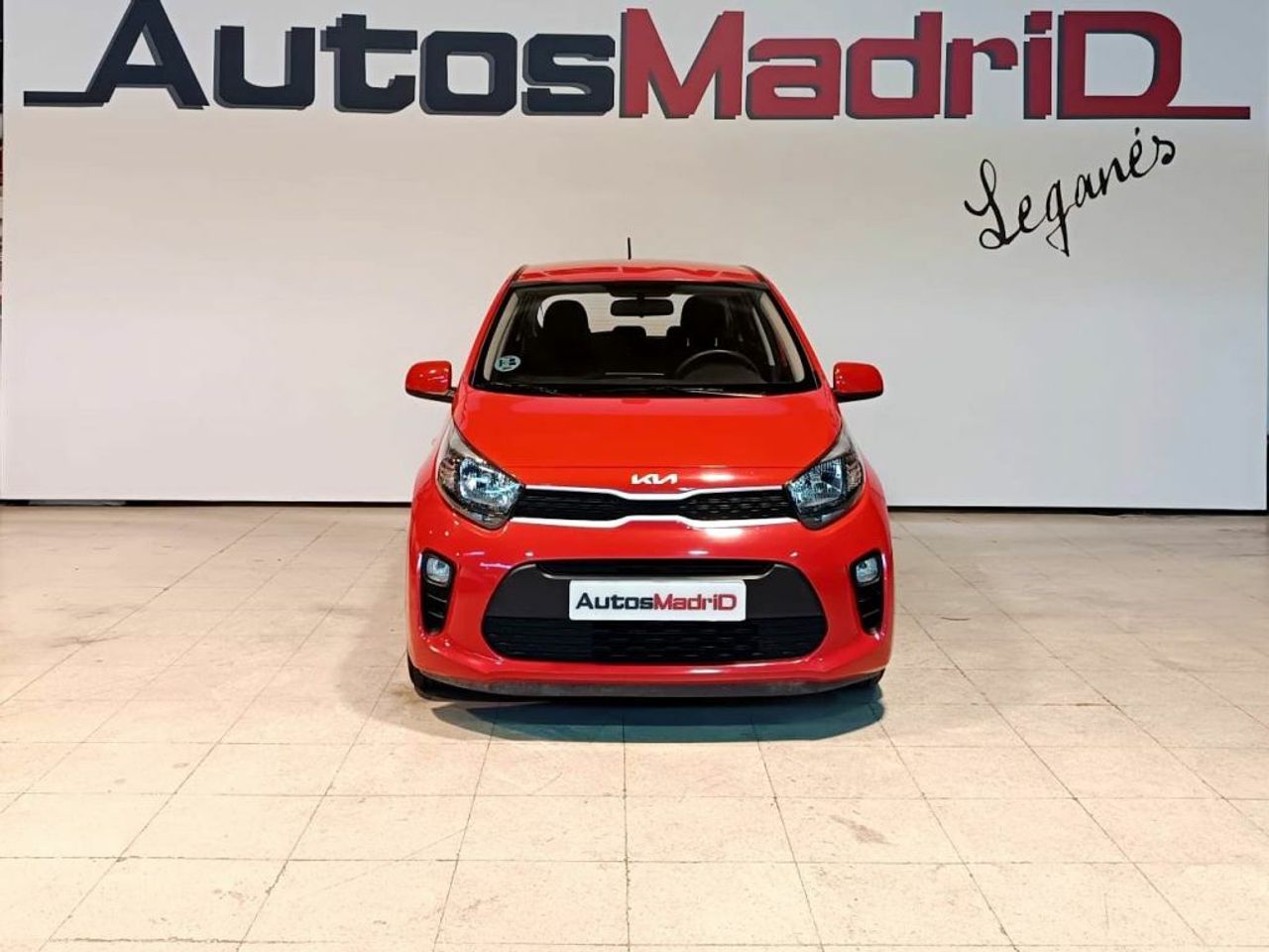 kia picanto 2022 / foto grande (2)