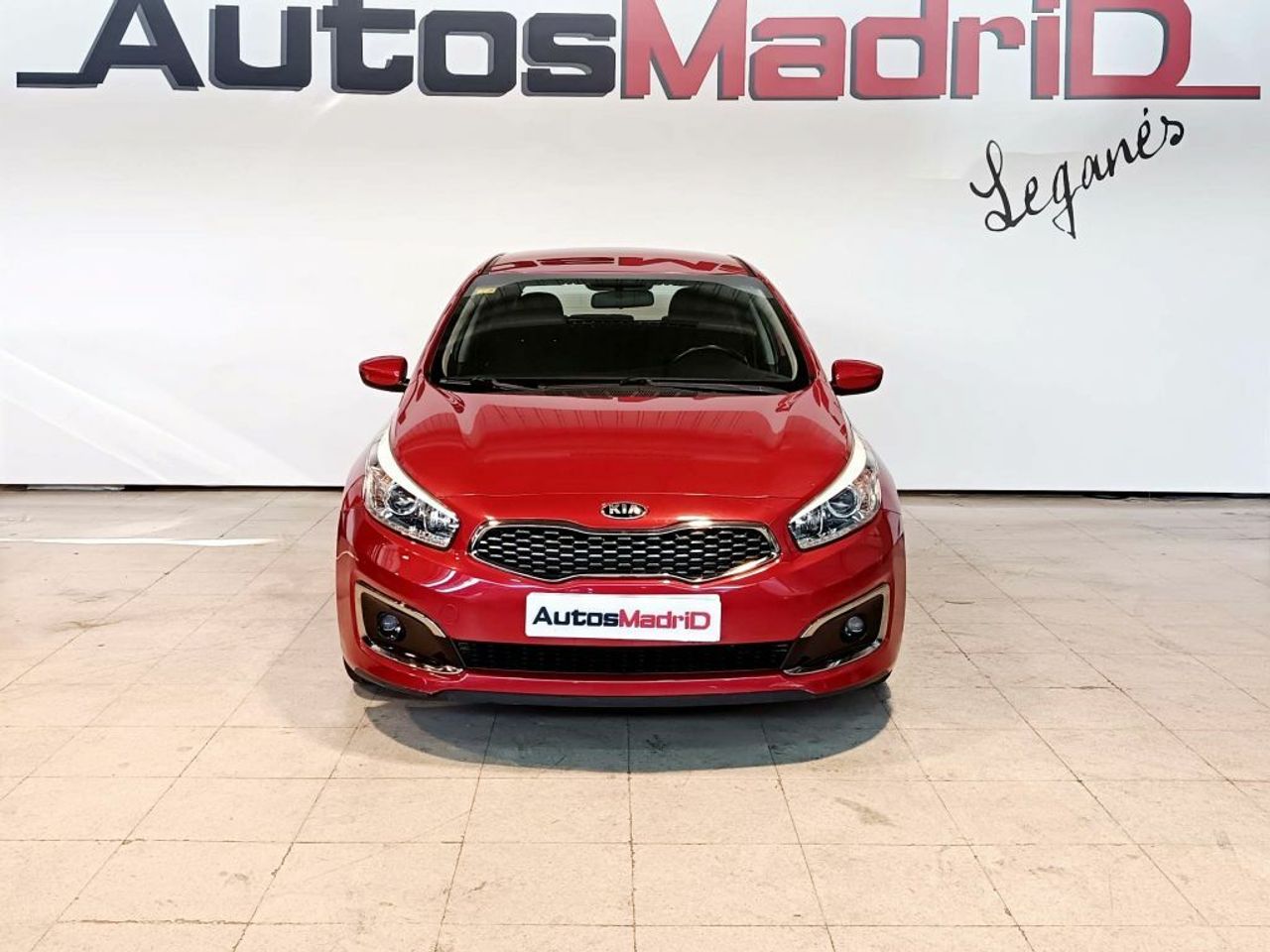kia ceed 2018 / foto grande (2)