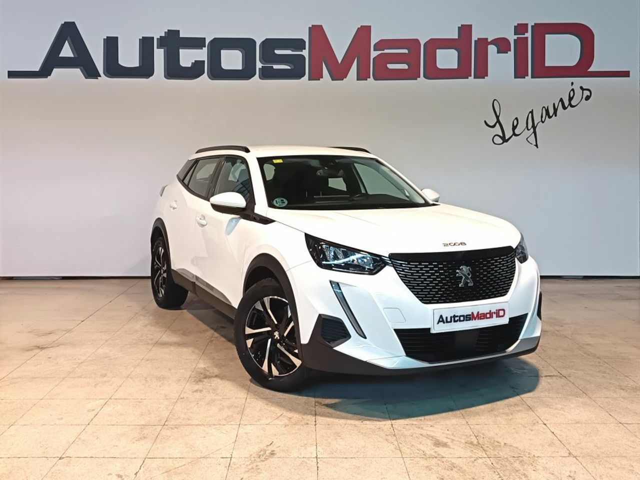 Foto peugeot 2008 2020 /