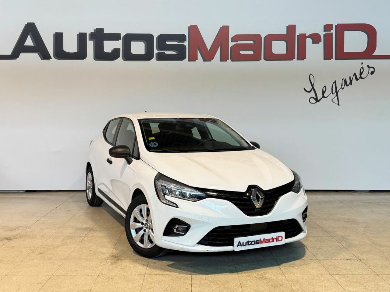 Foto renault clio 2020 /
