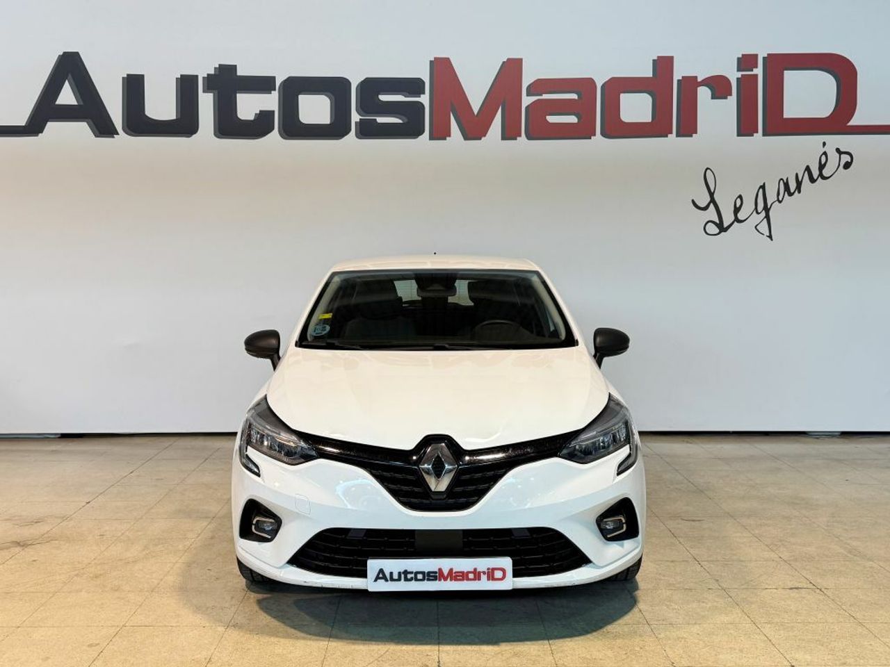 renault clio 2020 / foto grande (2)