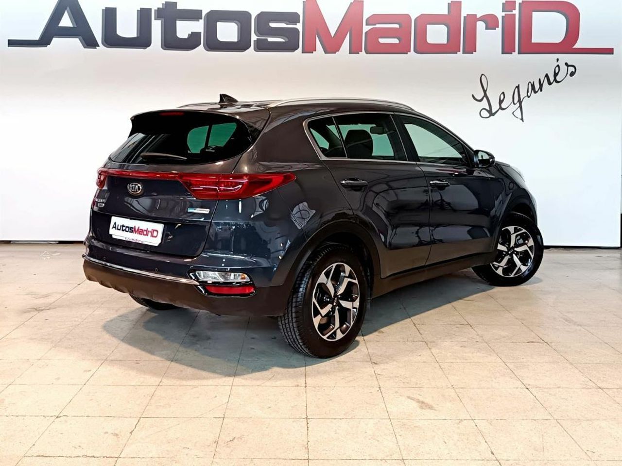 kia sportage 2020 / foto grande (3)
