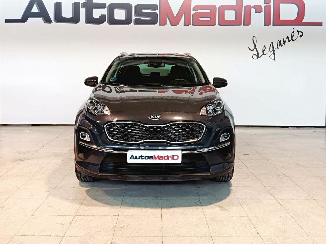 kia sportage 2020 / foto grande (2)
