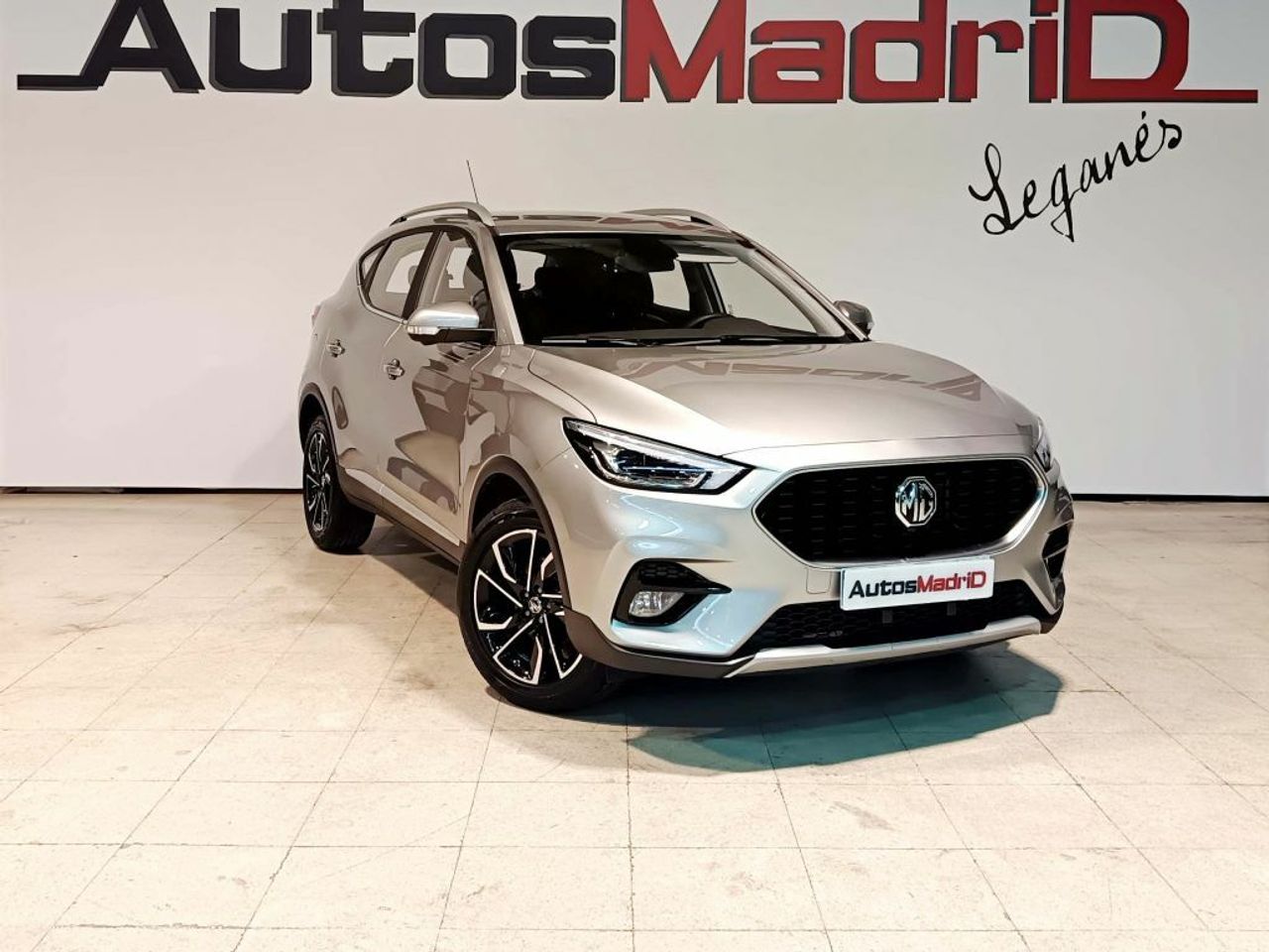 Foto mg zs 2024 /