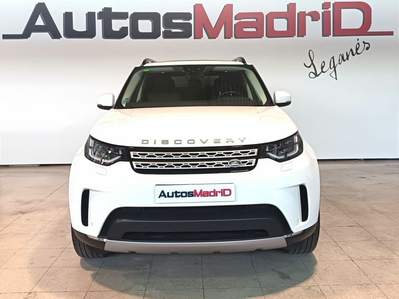 land-rover discovery 2019 / foto grande (2)