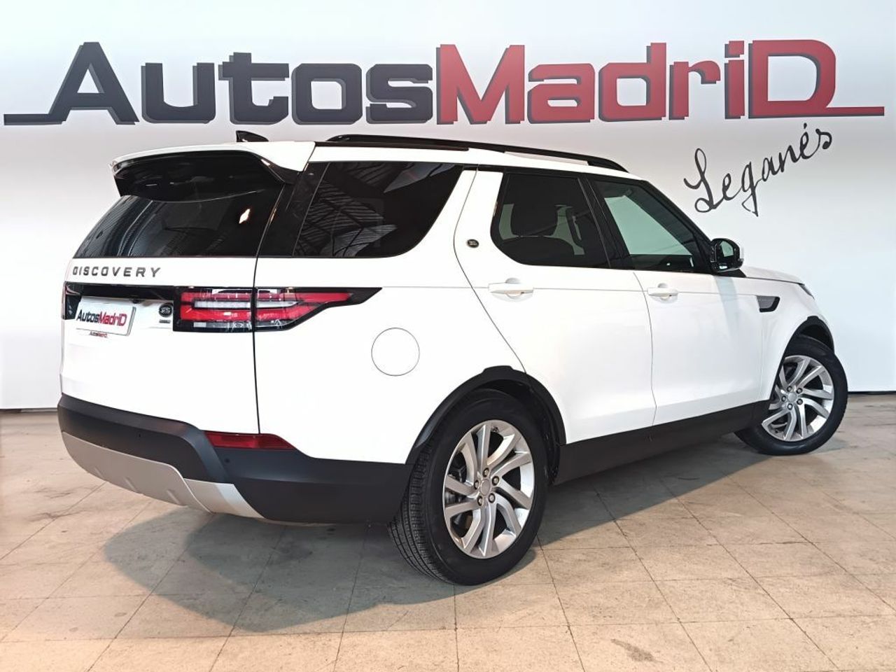 land-rover discovery 2019 / foto grande (3)