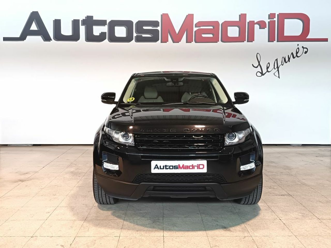 land-rover range rover evoque 2011 / foto grande (2)