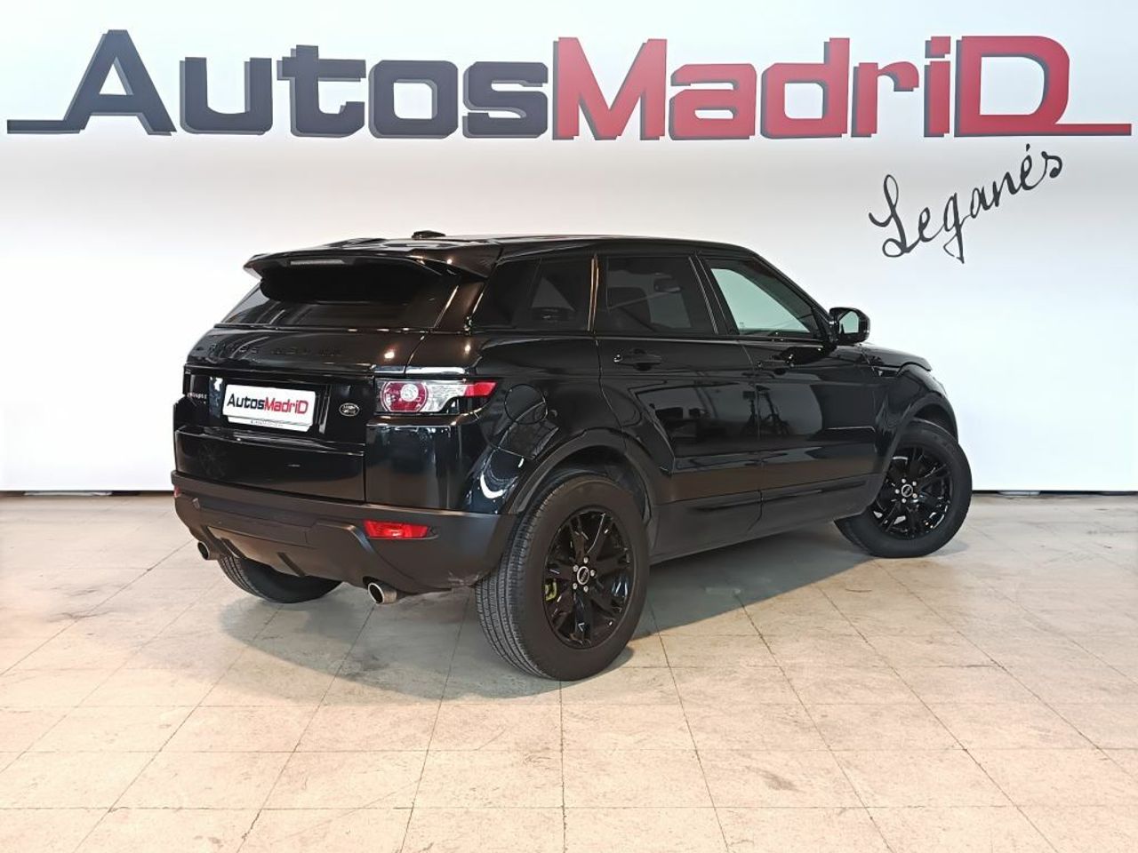 land-rover range rover evoque 2011 / foto grande (3)