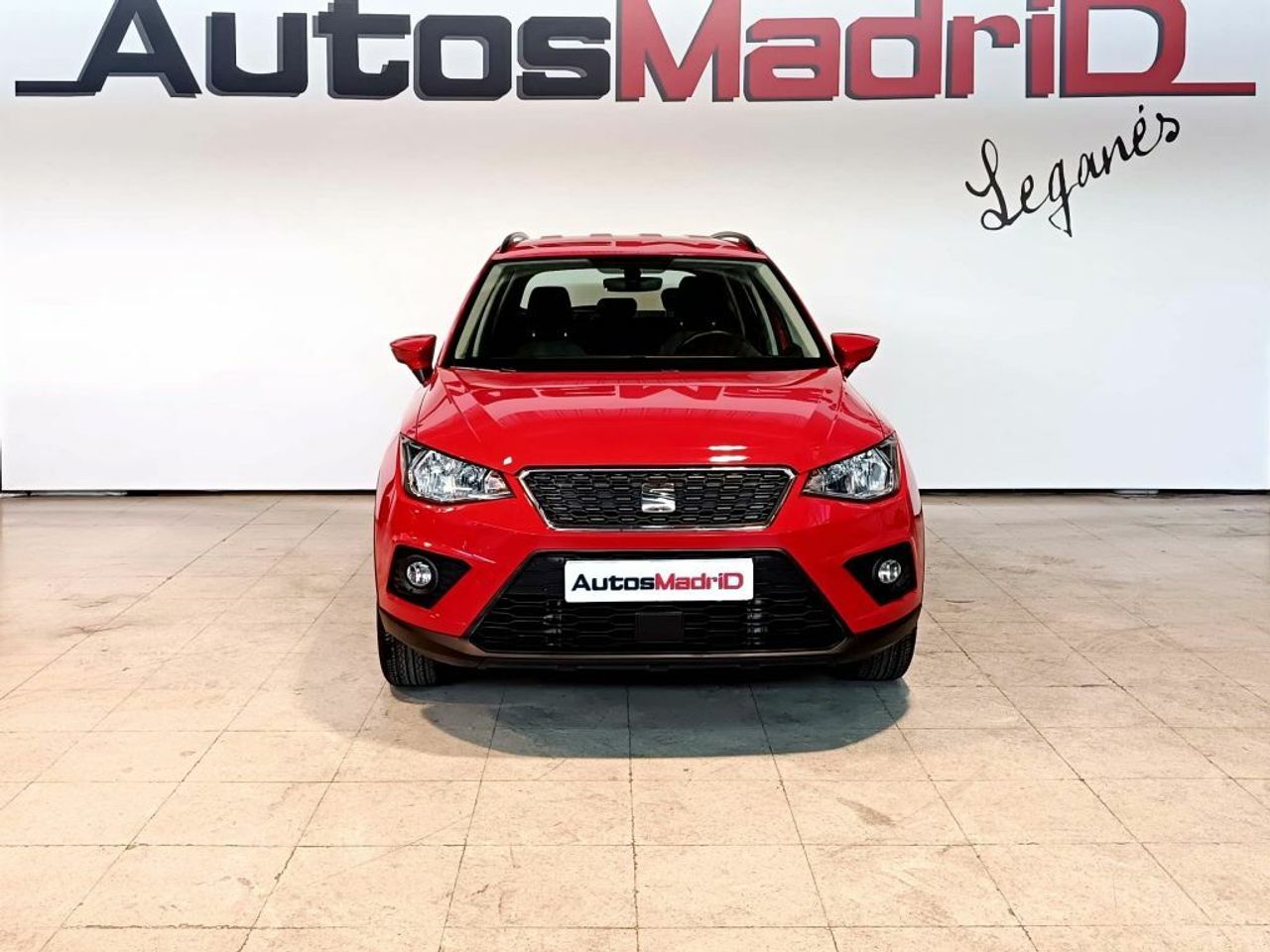 seat arona 2021 / foto grande (2)