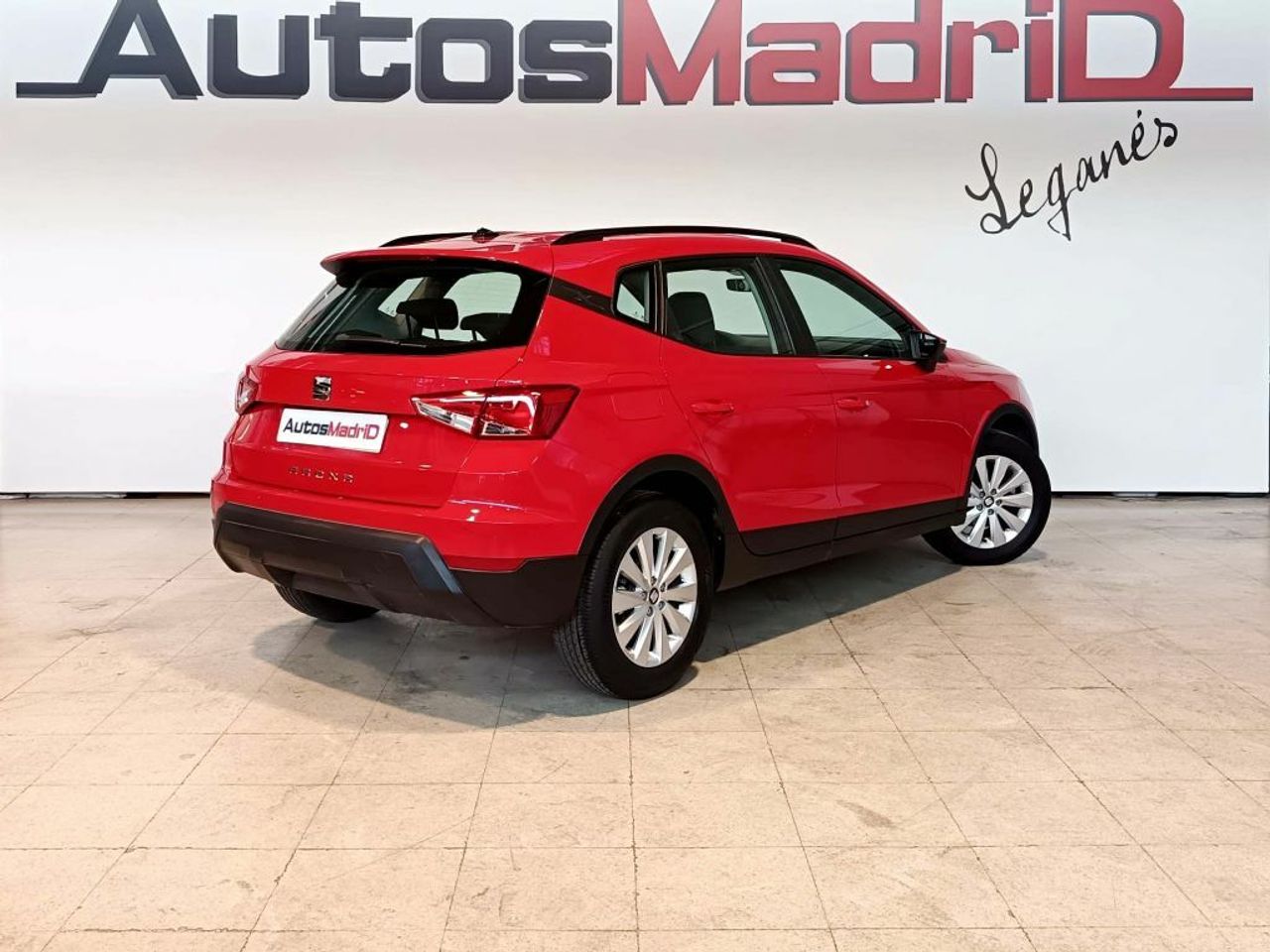 seat arona 2021 / foto grande (3)