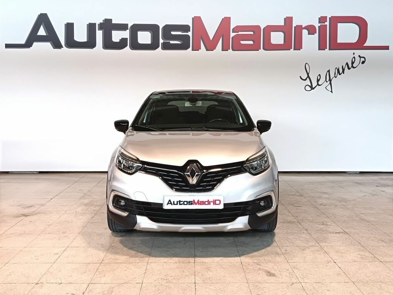renault captur 2019 / foto grande (2)