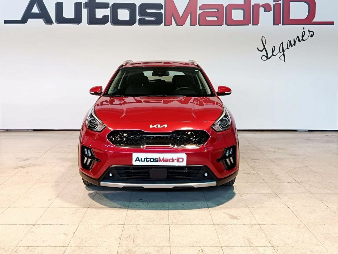 kia niro 2022 / foto grande (2)