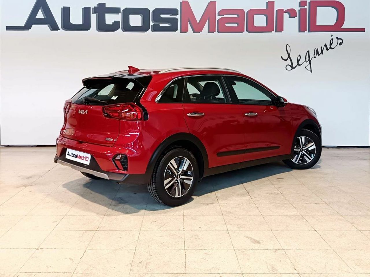 kia niro 2022 / foto grande (3)