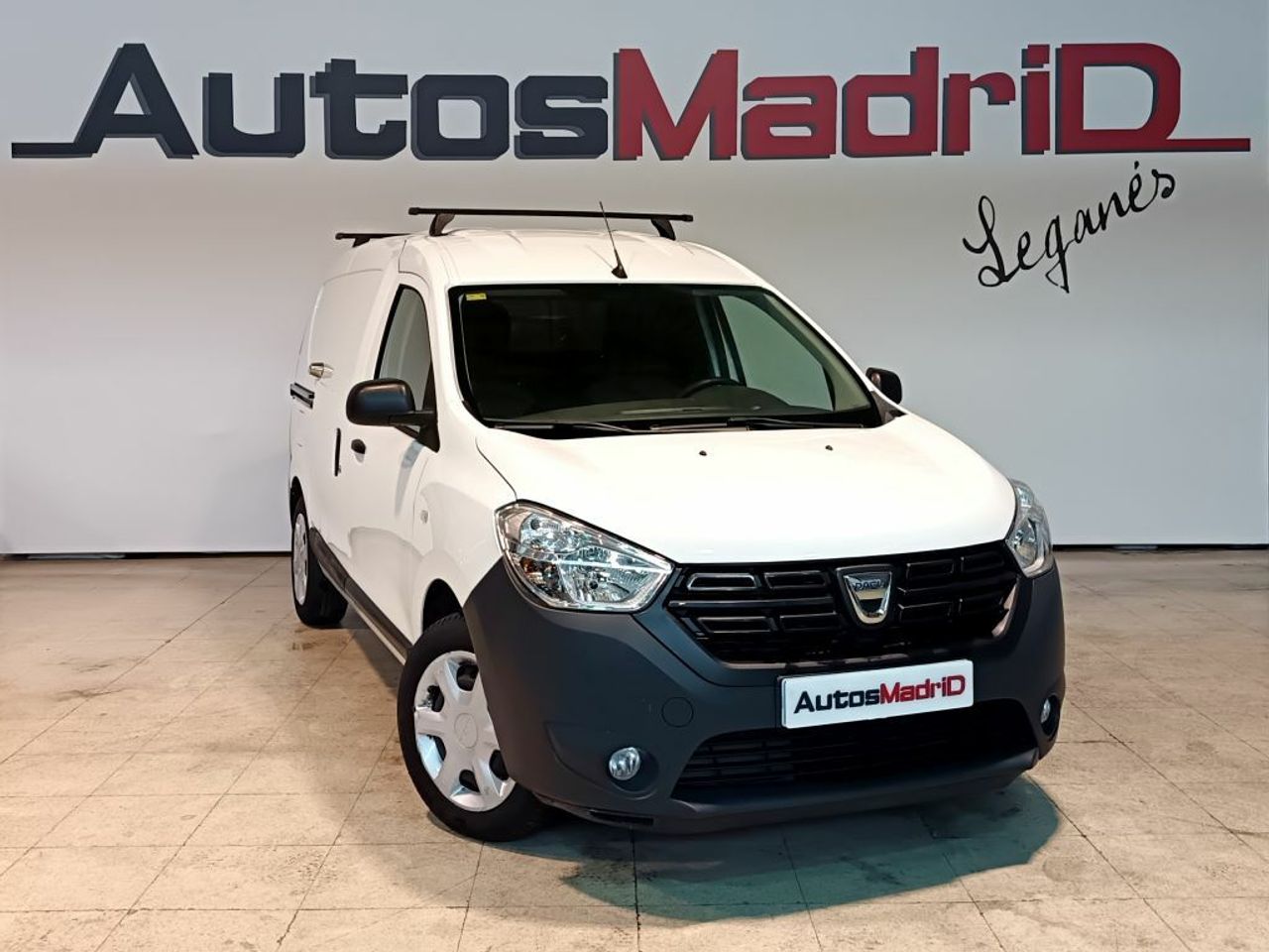 Foto dacia dokker 2020 /