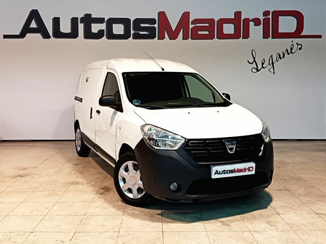 Foto dacia dokker 2019 /