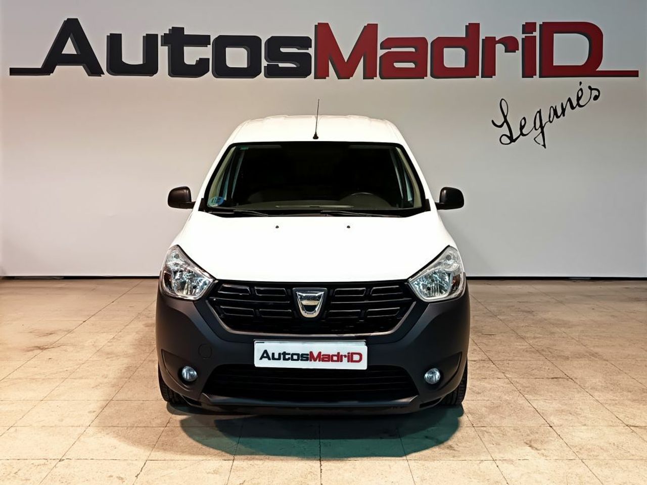 dacia dokker 2019 / foto grande (2)