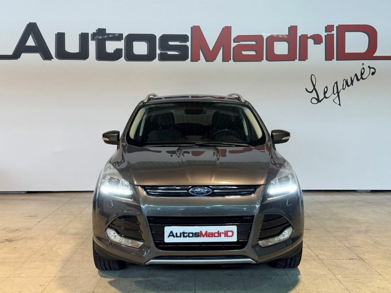 ford kuga 2016 / foto grande (2)