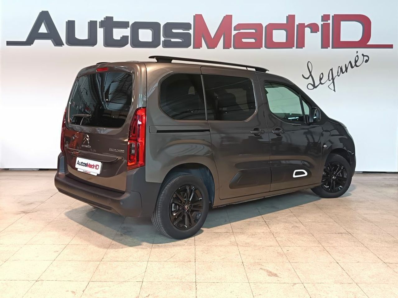 citroën berlingo 2020 / foto grande (3)