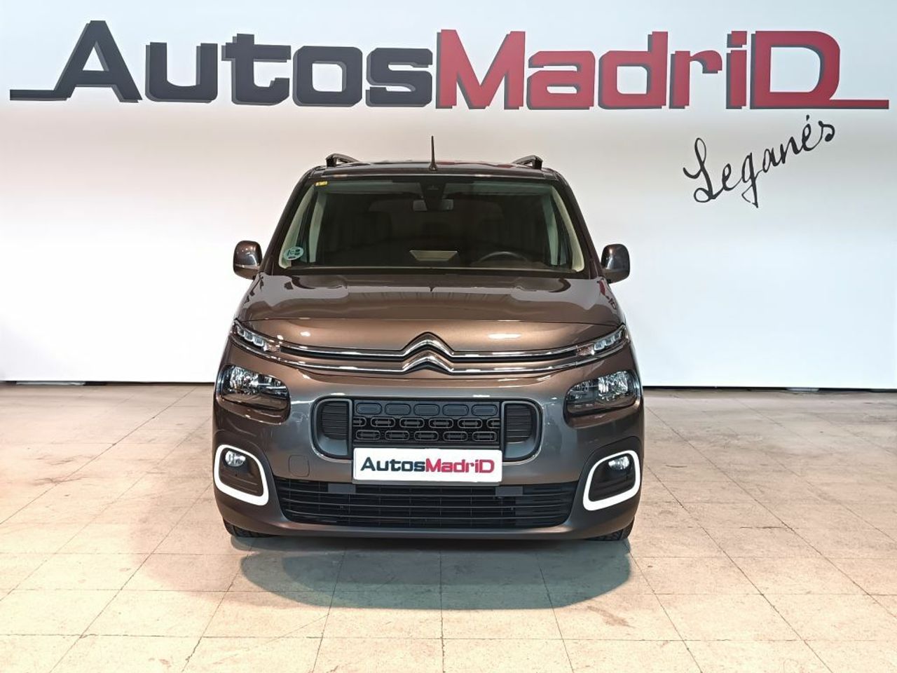 citroën berlingo 2020 / foto grande (2)