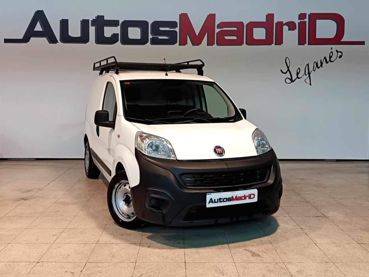 Foto fiat fiorino 2020 /