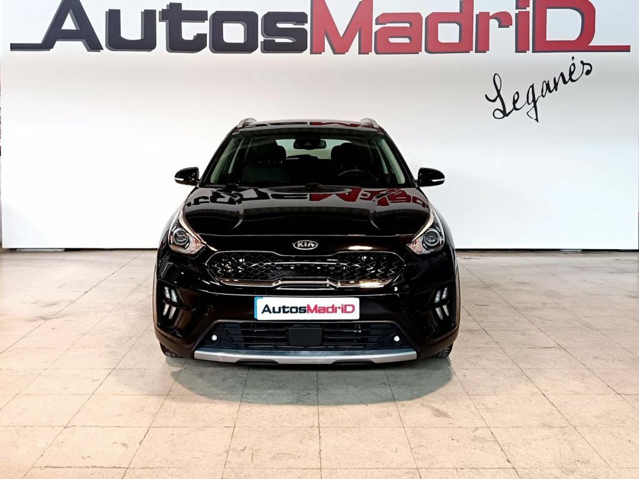 kia niro 2021 / foto grande (2)
