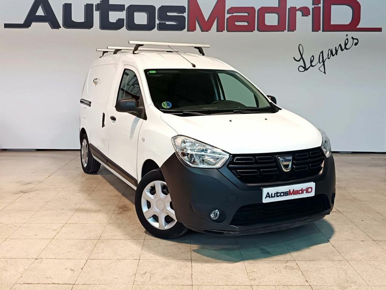Foto dacia dokker 2019 /