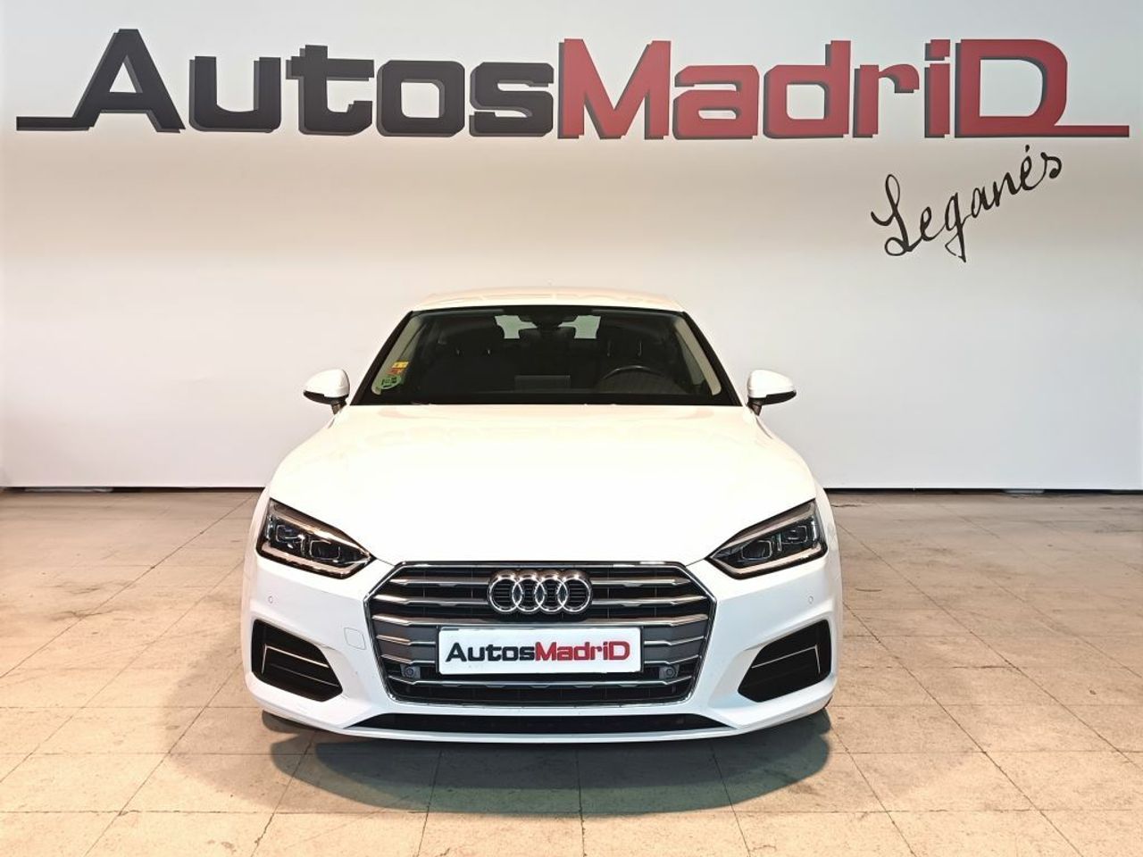 audi a5 2018 / foto grande (2)