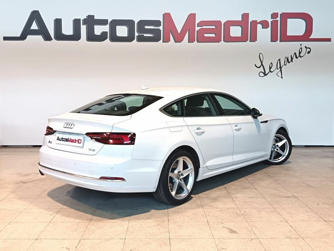 audi a5 2018 / foto grande (3)