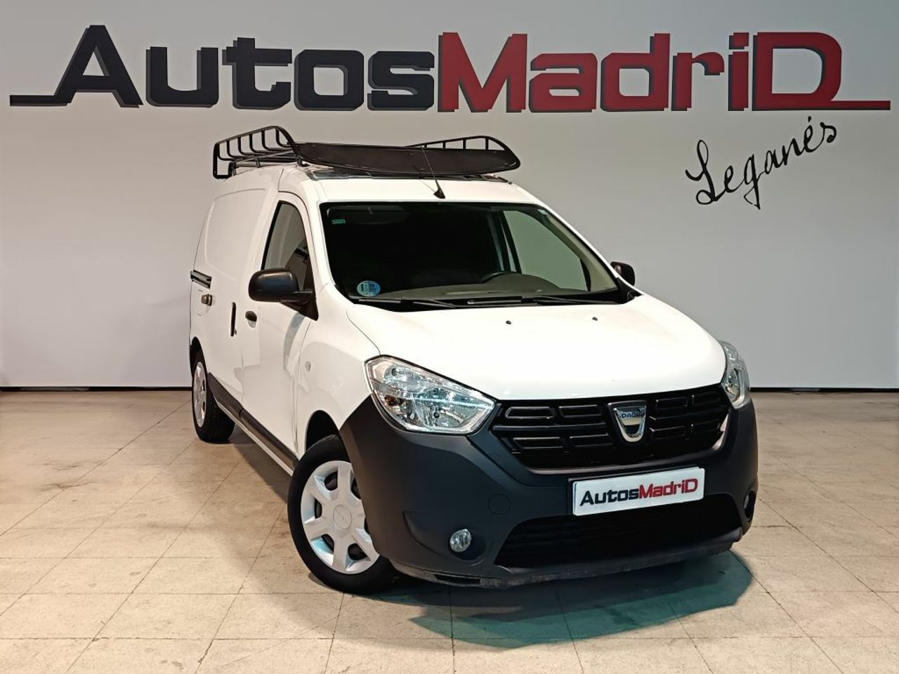 Foto dacia dokker 2021 /