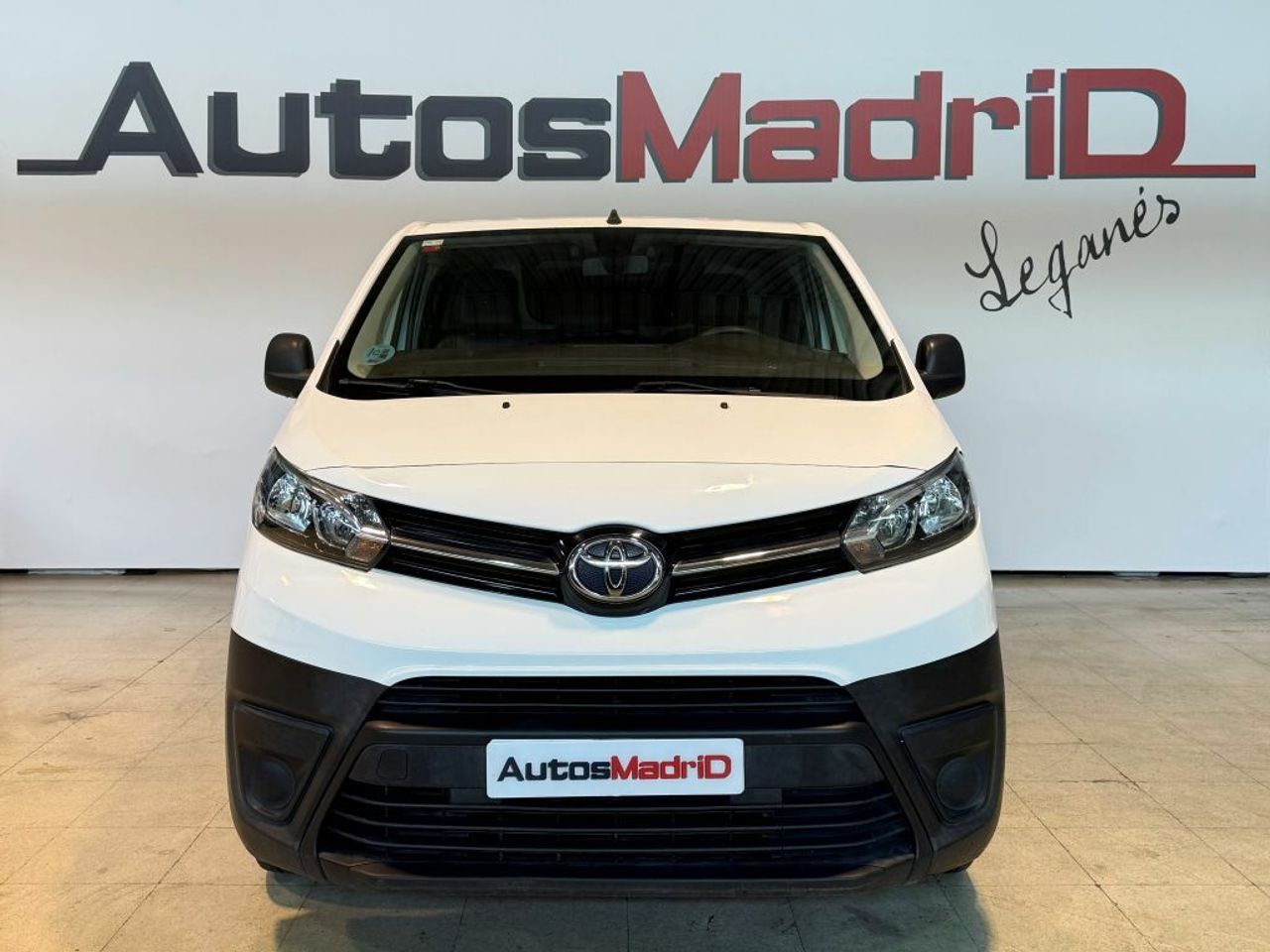 toyota proace 2019 / foto grande (2)
